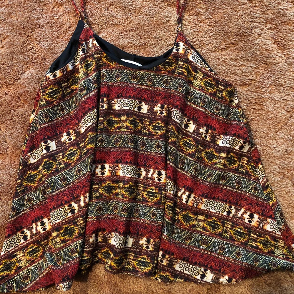 Phanuel top